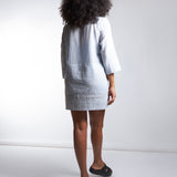 daisy tunic