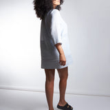 daisy tunic