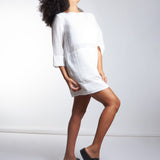 daisy tunic