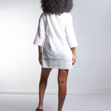 daisy tunic