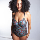 smocked dionne a/b/c/d