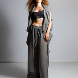 maliamills.com - chantal pant - debbie stripe georgette