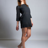 daisy tunic