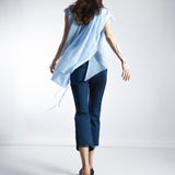 cloud blouse
