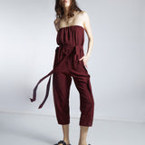 monte carlo jumpsuit