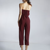 monte carlo jumpsuit