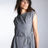 maliamills.com - dawn dress - kasumi classic gingham - pre - order