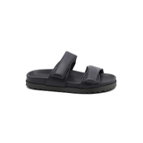 double strap sandal