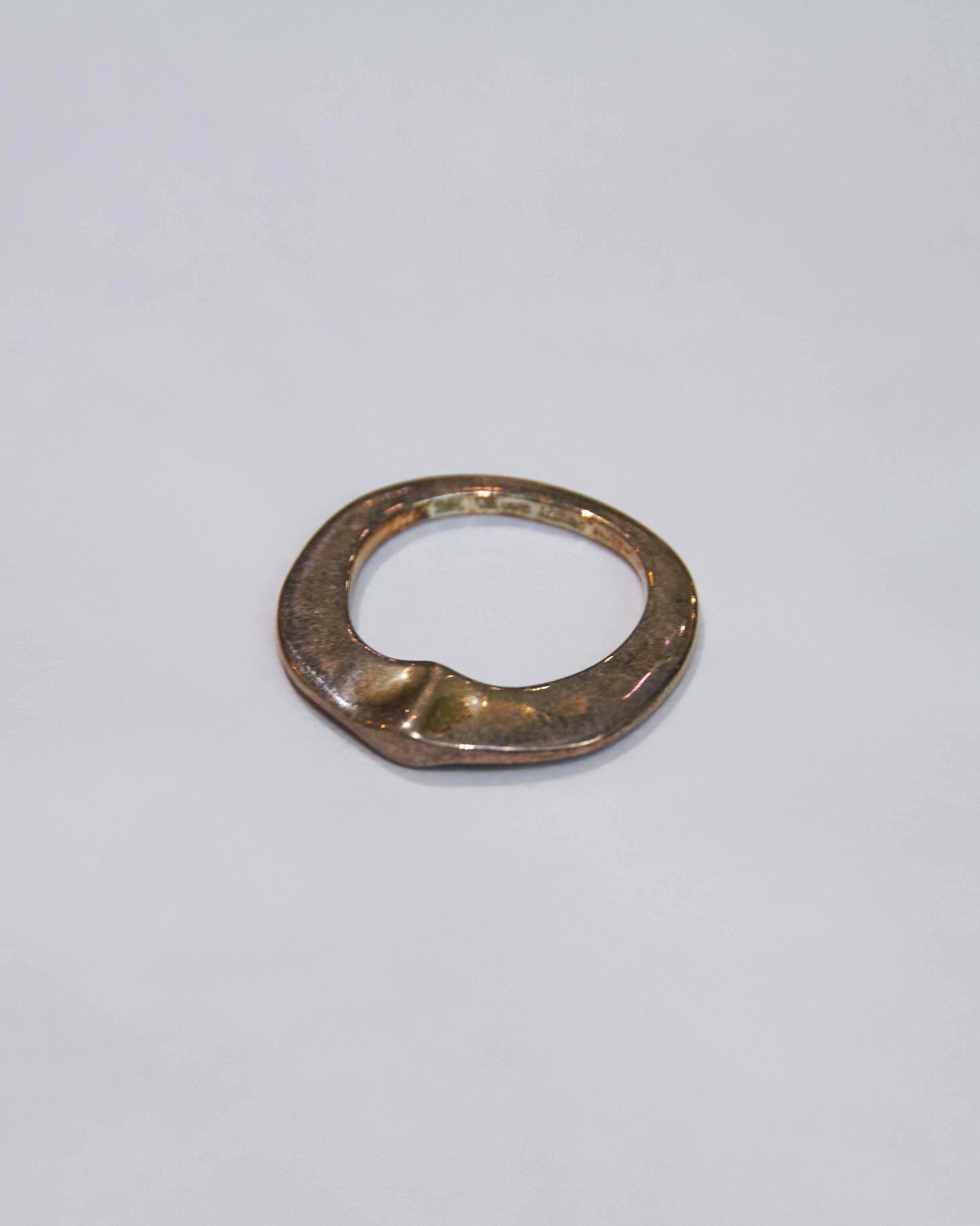 maliamills.com - mika ring - sterling silver