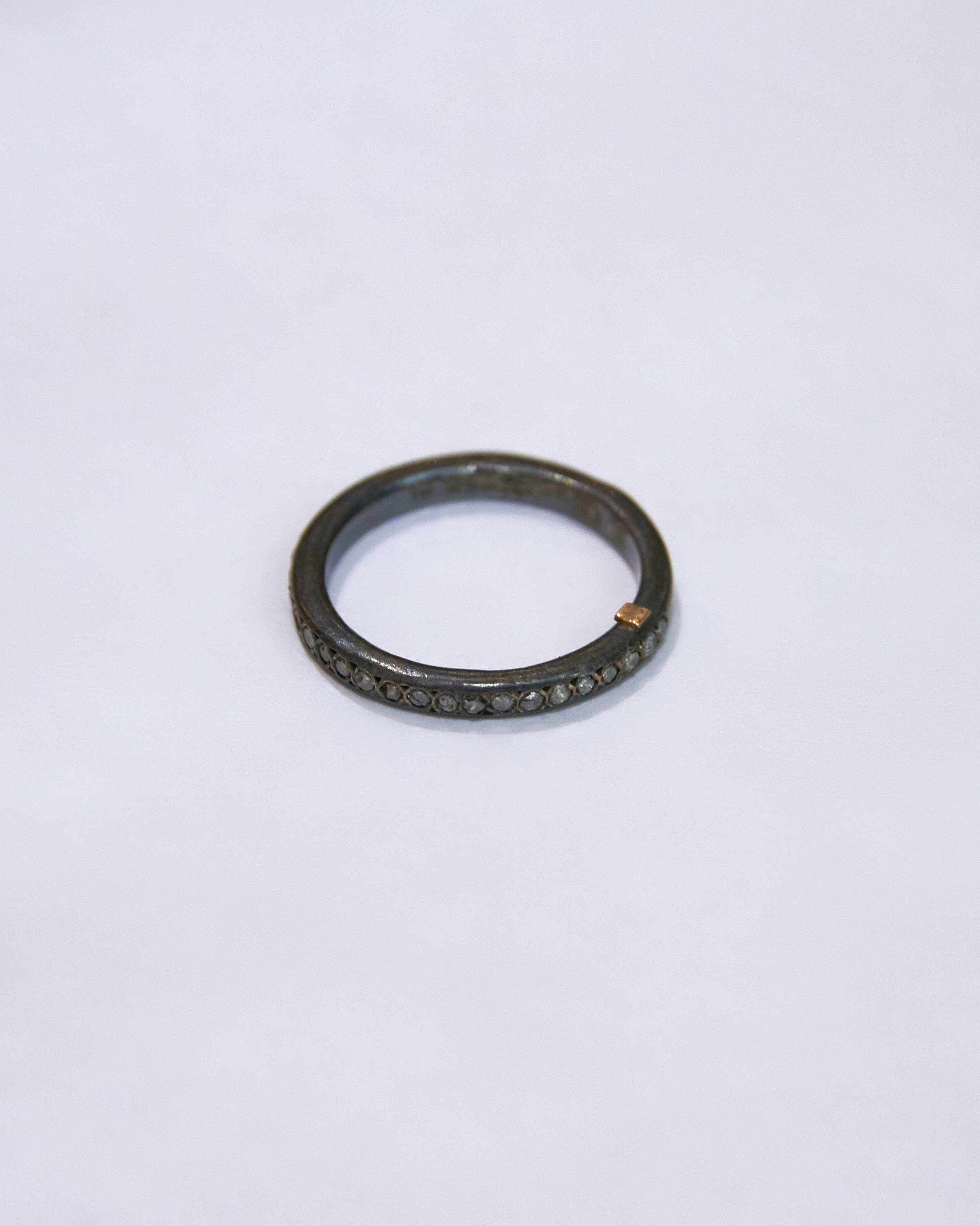 maliamills.com - image ring - cut diamond