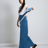 maliamills.com - kara skirt - benatar blue silk