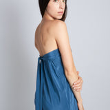 maliamills.com - kara skirt - benatar blue silk
