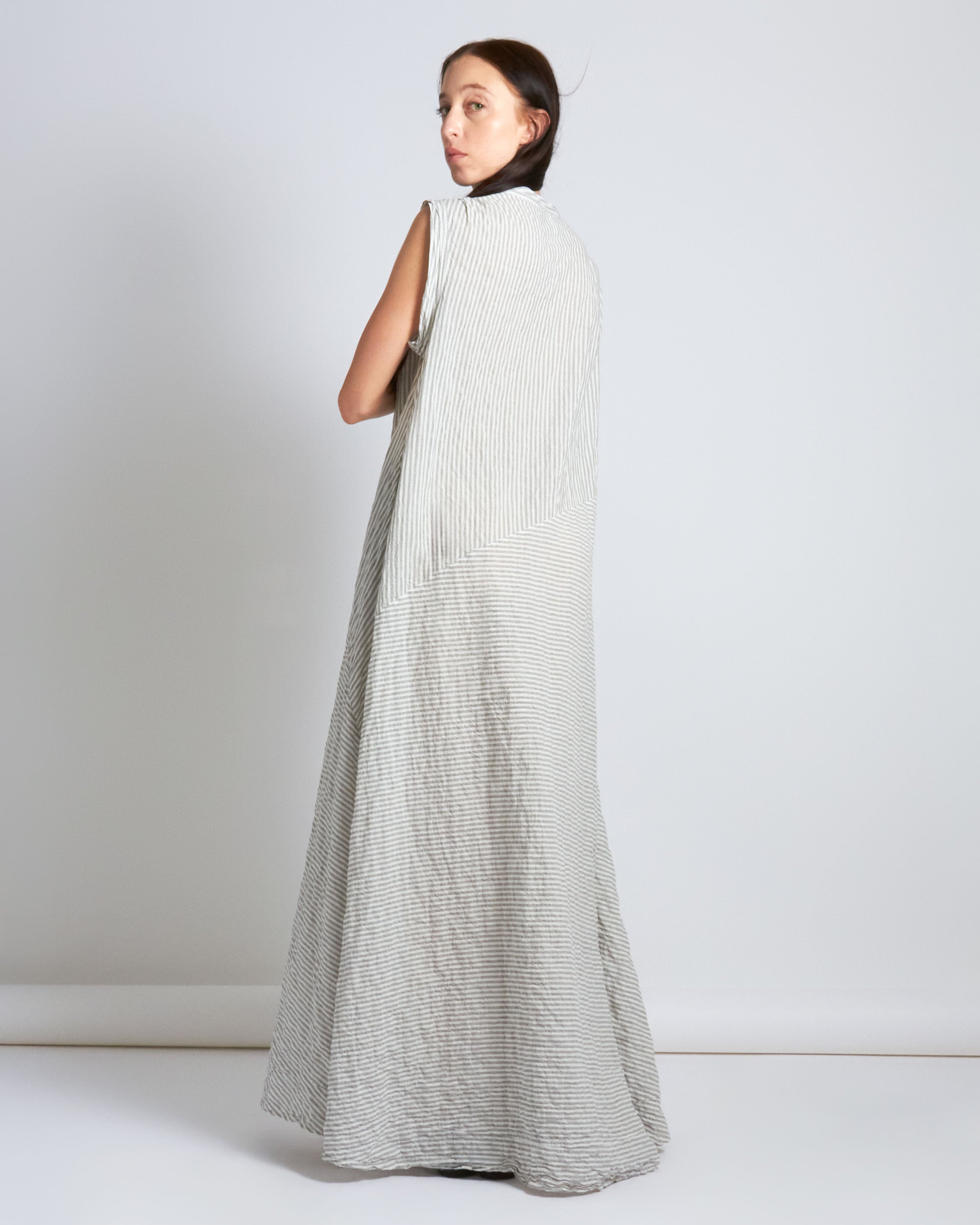maliamills.com - dawn dress - selkie stripe