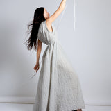 maliamills.com - dawn dress - selkie stripe
