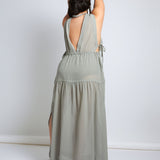 maliamills.com - blondell coverup - lilla green cotton chiffon