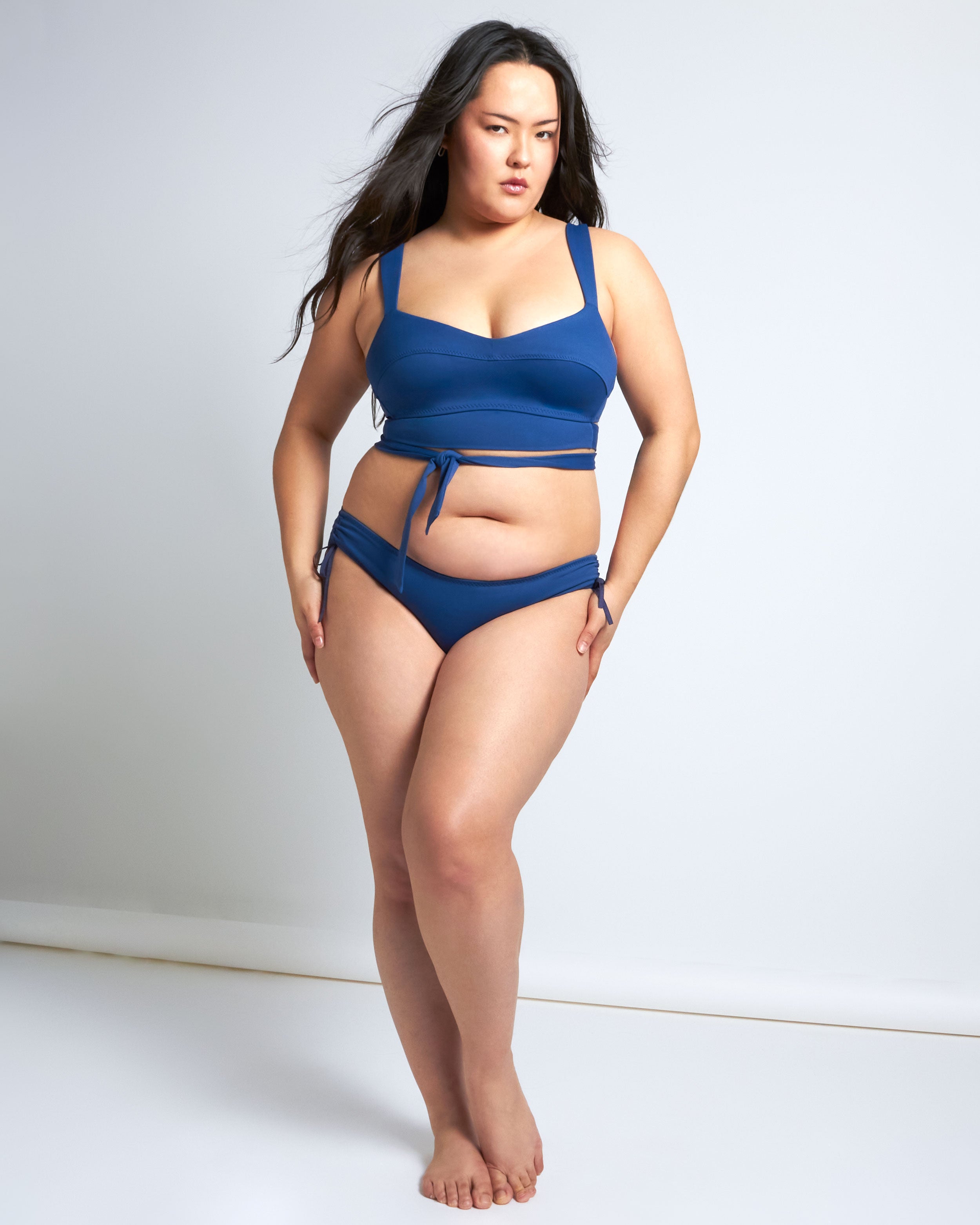 maliamills.com - It's a cinch - lucinda blue