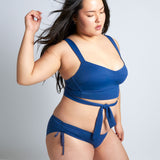 maliamills.com - It's a cinch - lucinda blue