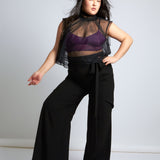 maliamills.com - tulle girl next door - aurora purple tulle - pre - order