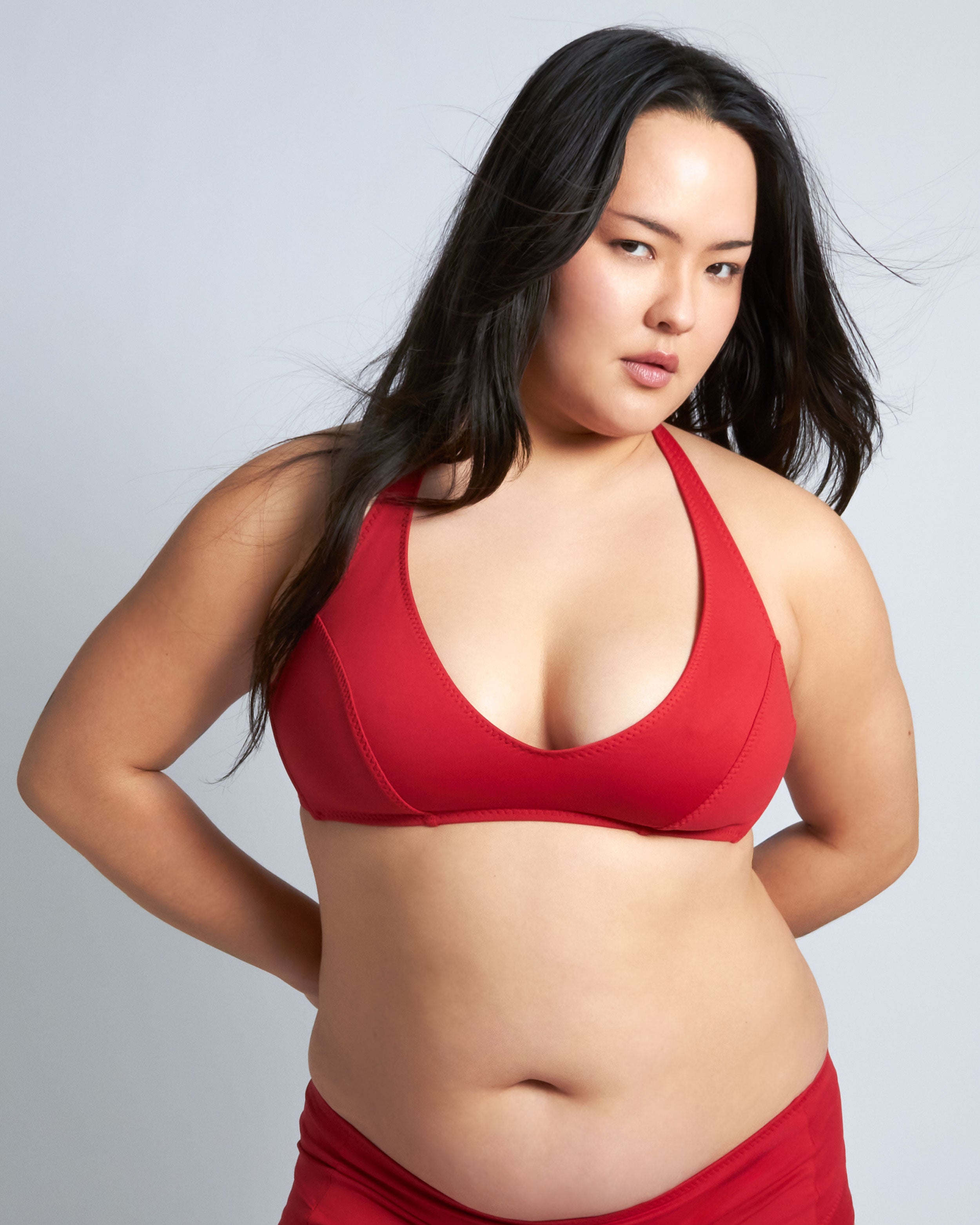 maliamills.com - lara c/d/dd - roxy red - pre - order
