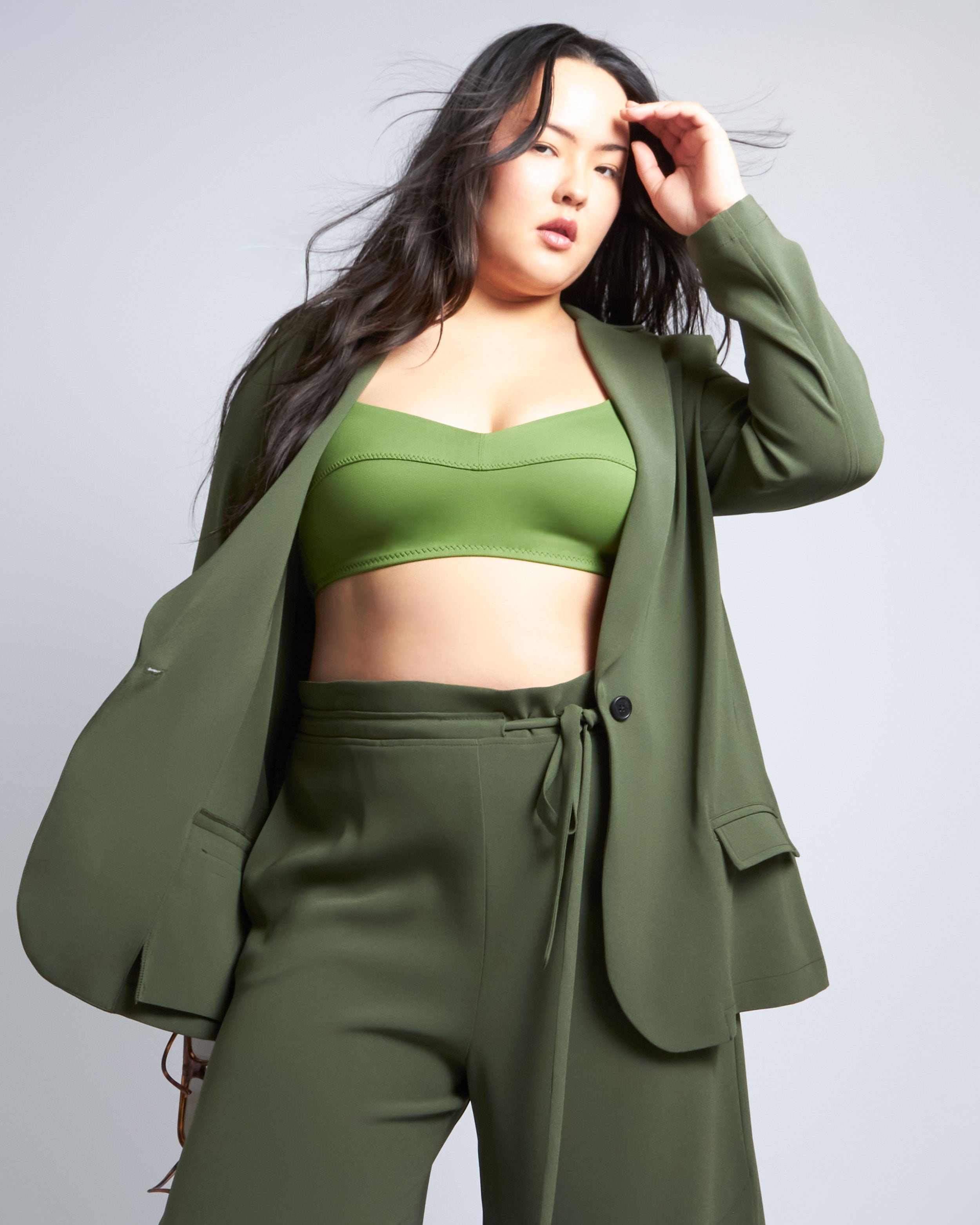 maliamills.com - selene top d/dd(e)/ddd(f) - charlie green - pre - order