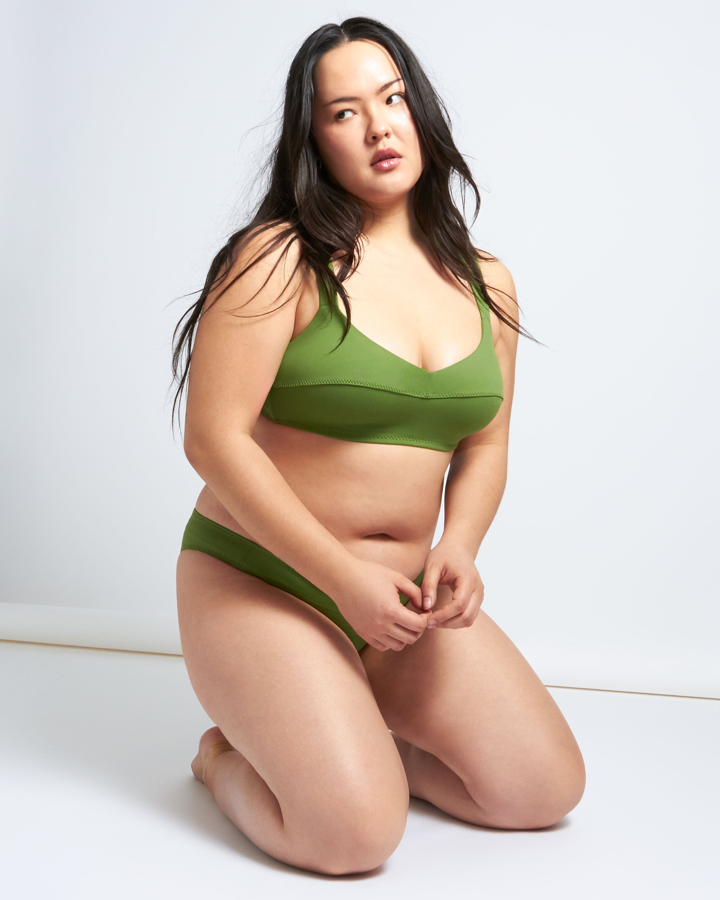 maliamills.com - selene top d/dd(e)/ddd(f) - charlie green - pre - order