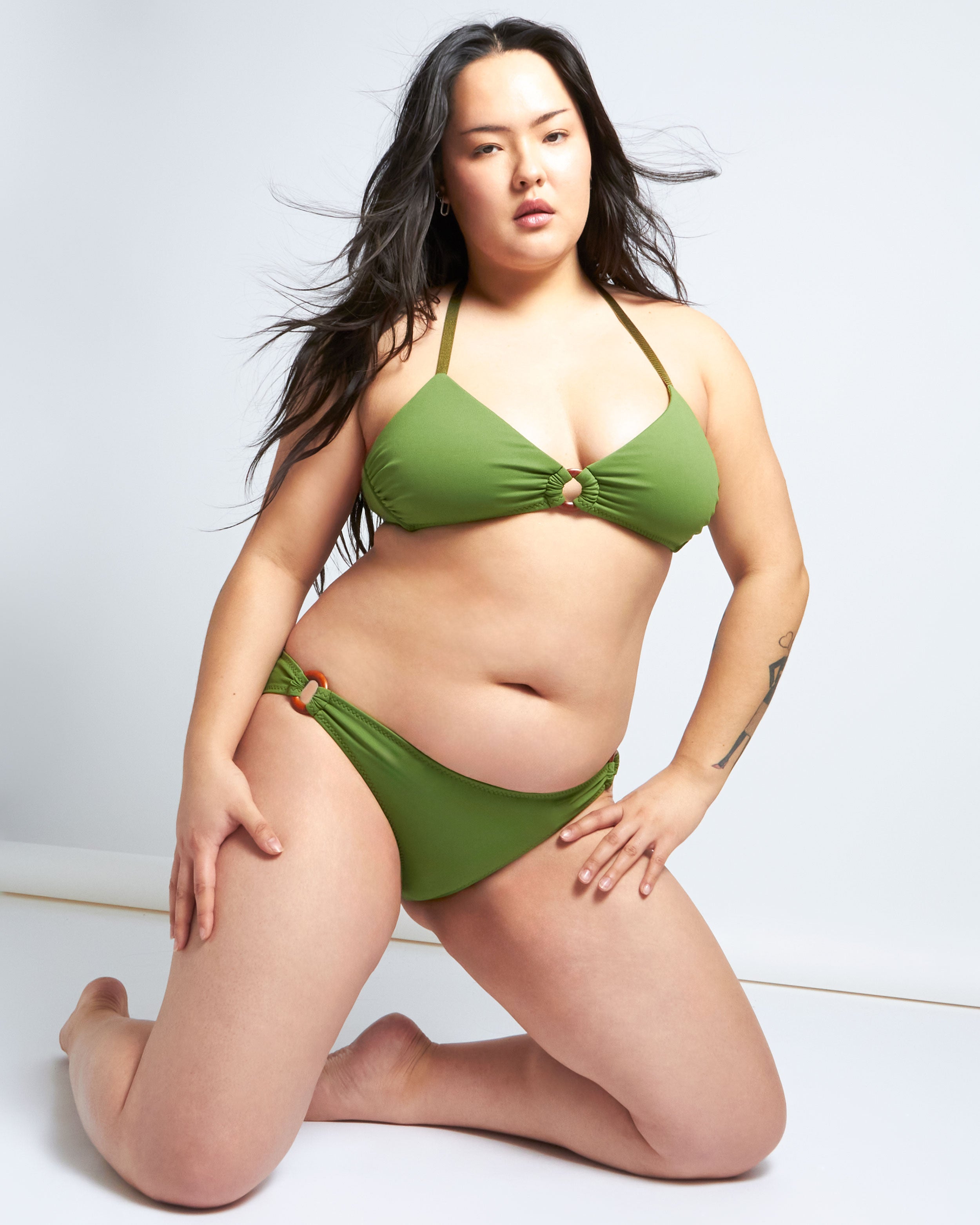 maliamills.com - raquel c/d - charlie green - pre - order