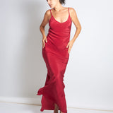 maliamills.com - amber slip dress - grace red