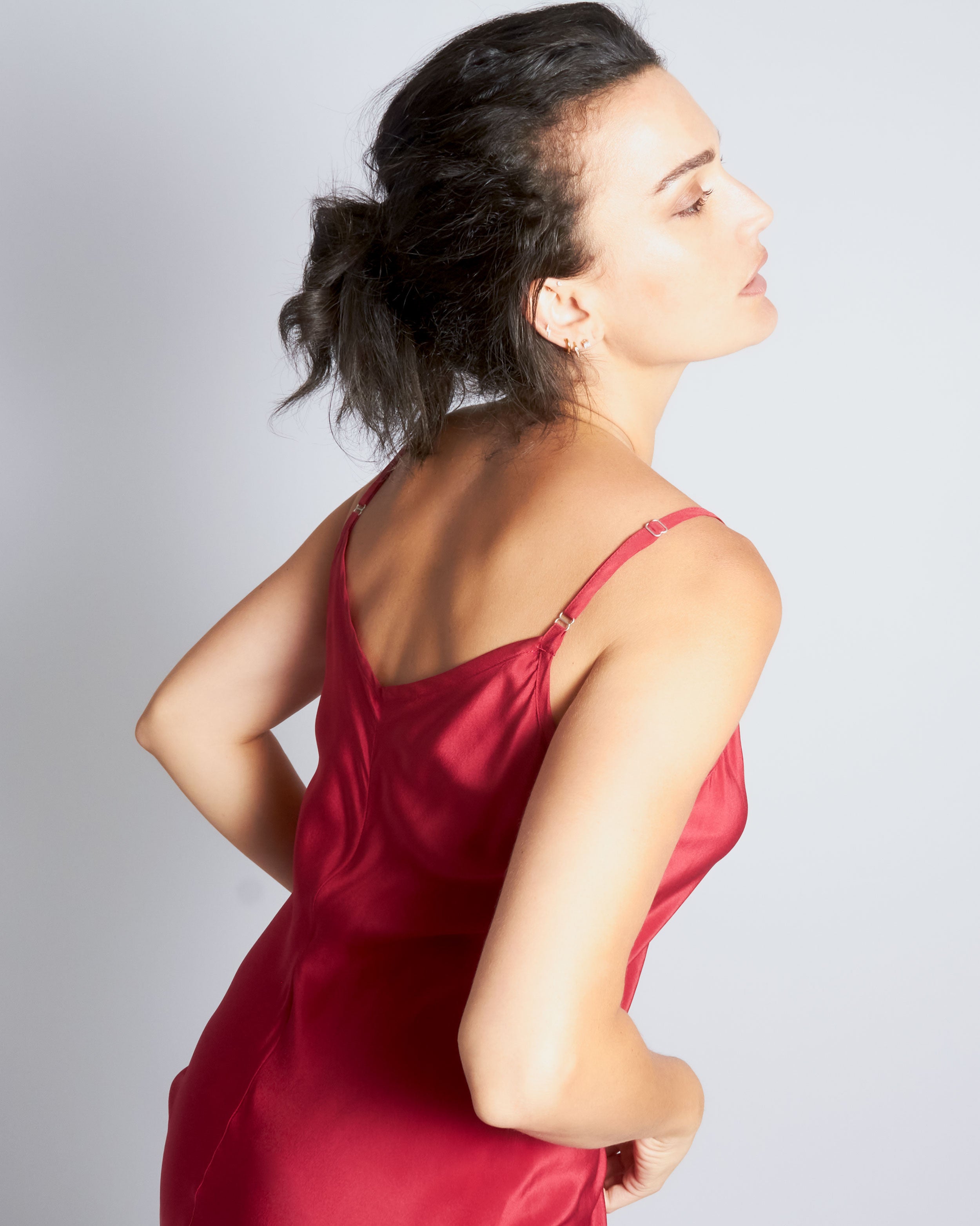 maliamills.com - amber slip dress - grace red