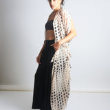 maliamills.com - richelle robe - urban dot blush
