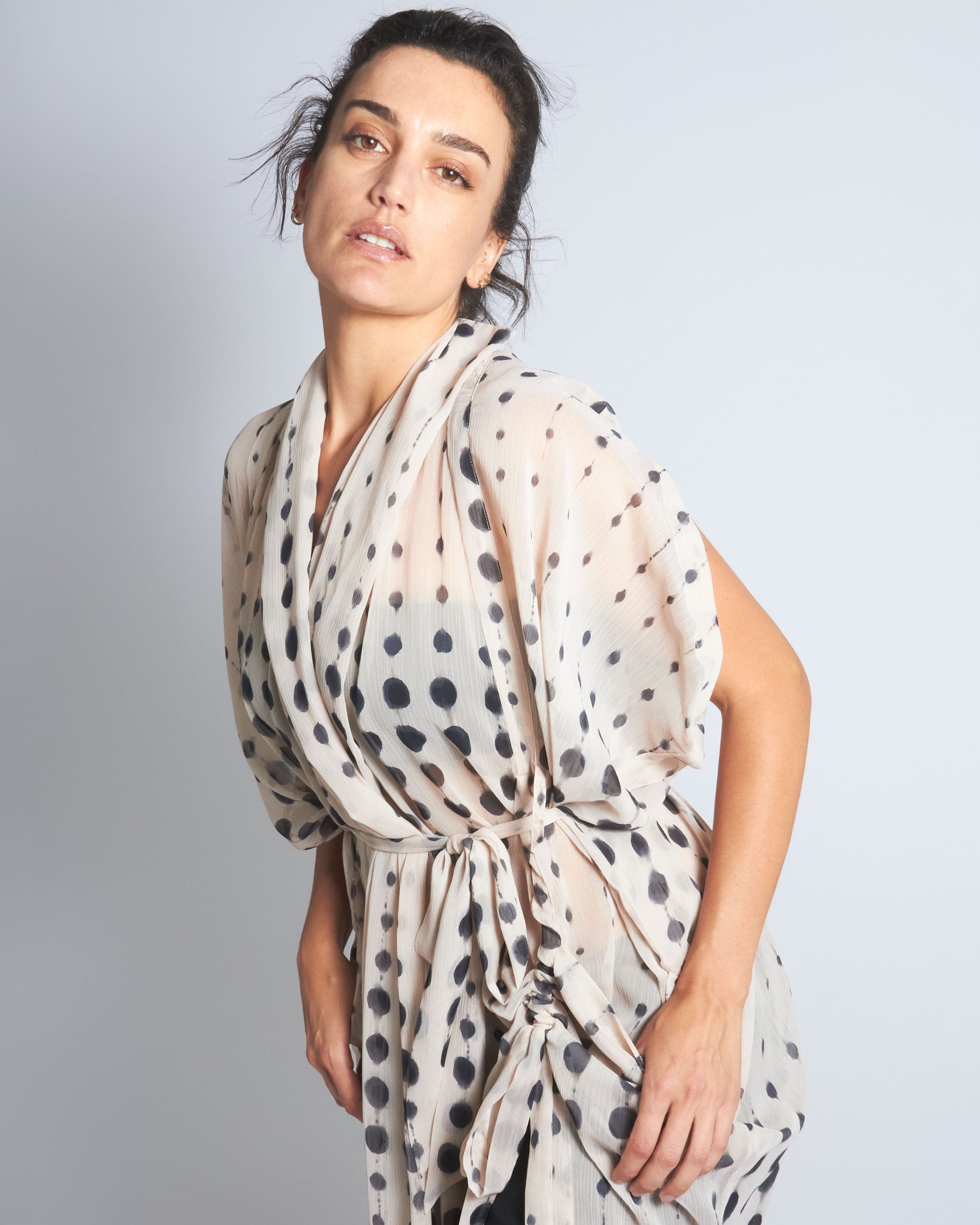 maliamills.com - richelle robe - urban dot blush