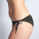 maliamills.com - love knot - dido jacquard
