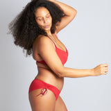 maliamills.com - It's a cinch - roxy red