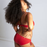 maliamills.com - It's a cinch - roxy red