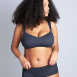 maliamills.com - zadie short - black