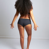 maliamills.com - zadie short - black