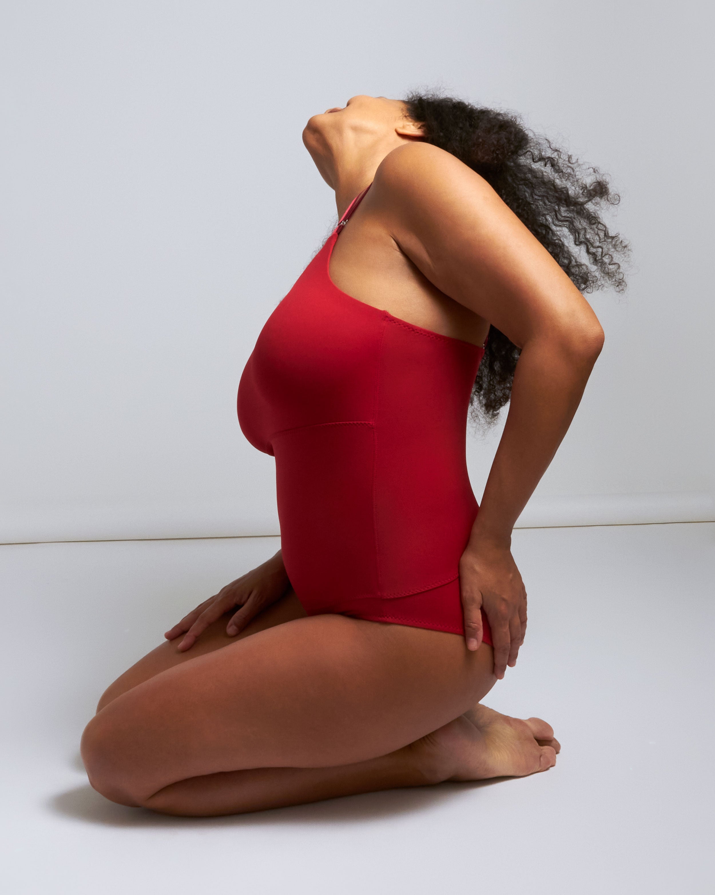 maliamills.com - tiona maillot a/b/c/d - roxy red