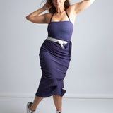 maliamills.com - artemis skirt - violette femme