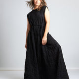 maliamills.com - dawn dress - no wave cotton