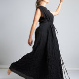 maliamills.com - dawn dress - no wave cotton