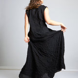 maliamills.com - dawn dress - no wave cotton
