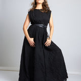 maliamills.com - dawn dress - no wave cotton