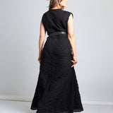 maliamills.com - dawn dress - no wave cotton