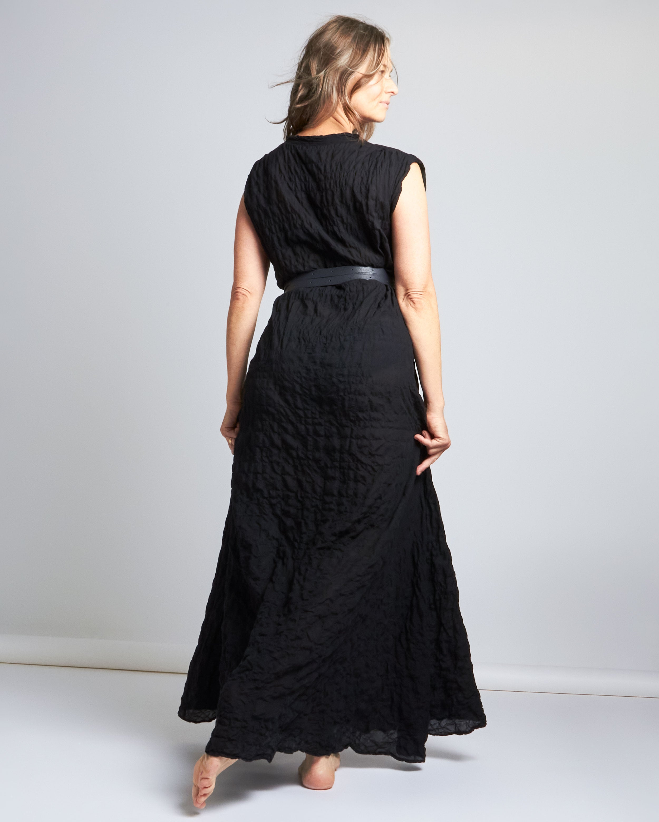 maliamills.com - dawn dress - no wave cotton