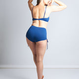 maliamills.com - double down short - lucinda blue