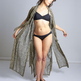 maliamills.com - richelle robe - oshibana floral chiffon