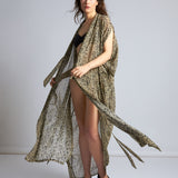 maliamills.com - richelle robe - oshibana floral chiffon