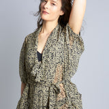 maliamills.com - richelle robe - oshibana floral chiffon