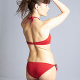 maliamills.com - love knot - roxy red