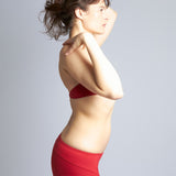 maliamills.com - zadie short - roxy red