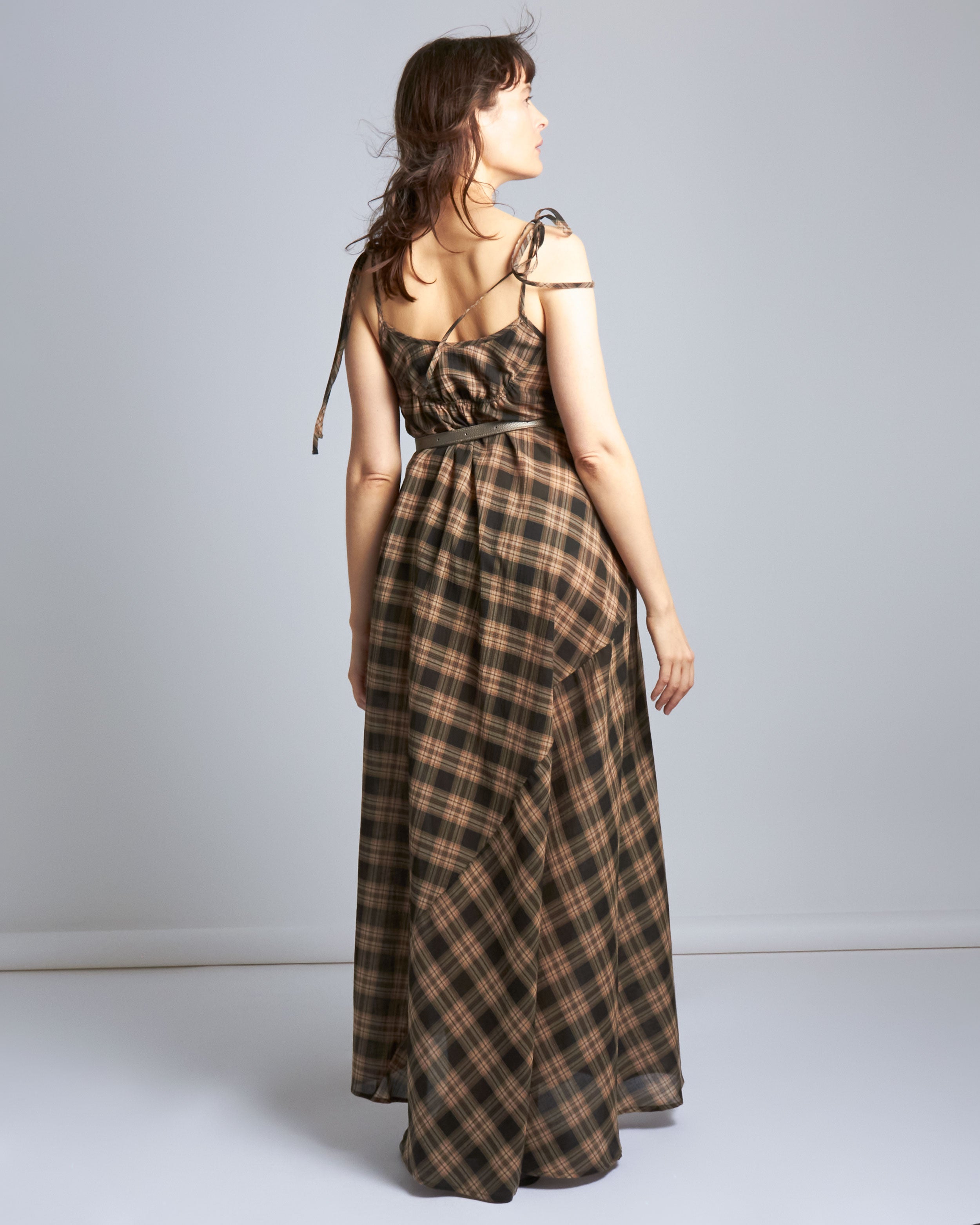 Joni Dress